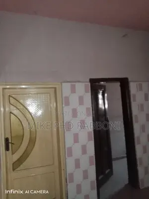 7bdrm Duplex in Old G.R.A, Enugu for Rent