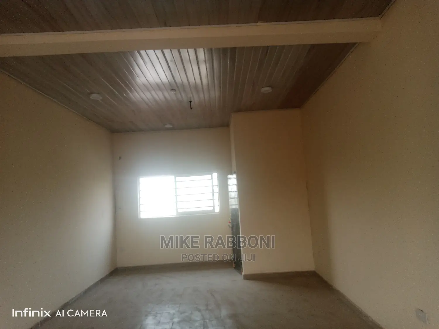 Office Space at G.R.A Enugu for Rent