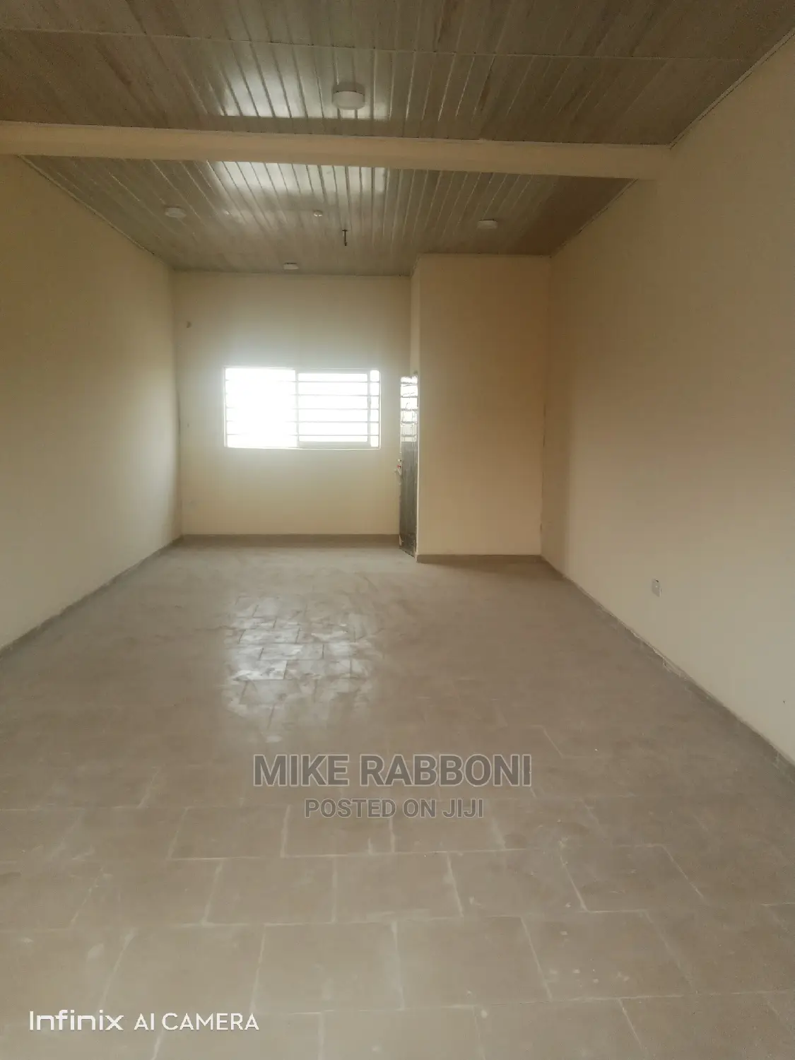 Office Space at G.R.A Enugu for Rent