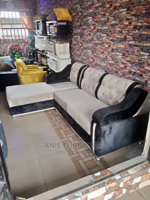 L Shaped Chair at Affordable Price