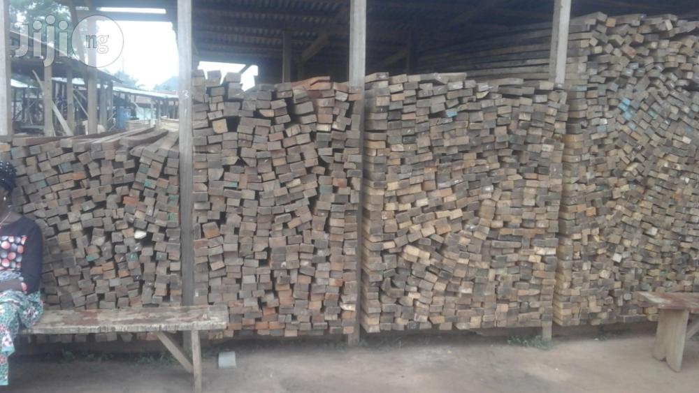 Roofing Wood, Work Template