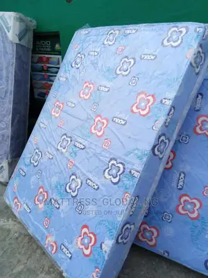 Mouka Foam Mattress Best Quality With Three Years Warranty