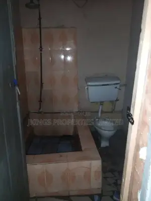 Studio Apartment in Fola Agoro for rent