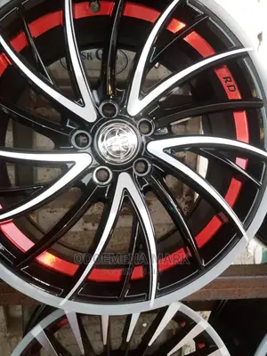 Toyota Corolla Camry Lexus New Rims Available Now