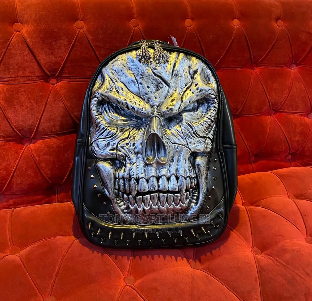 3D Ghotic Bag in Store