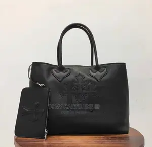 Chrome Hearts Tote Bag