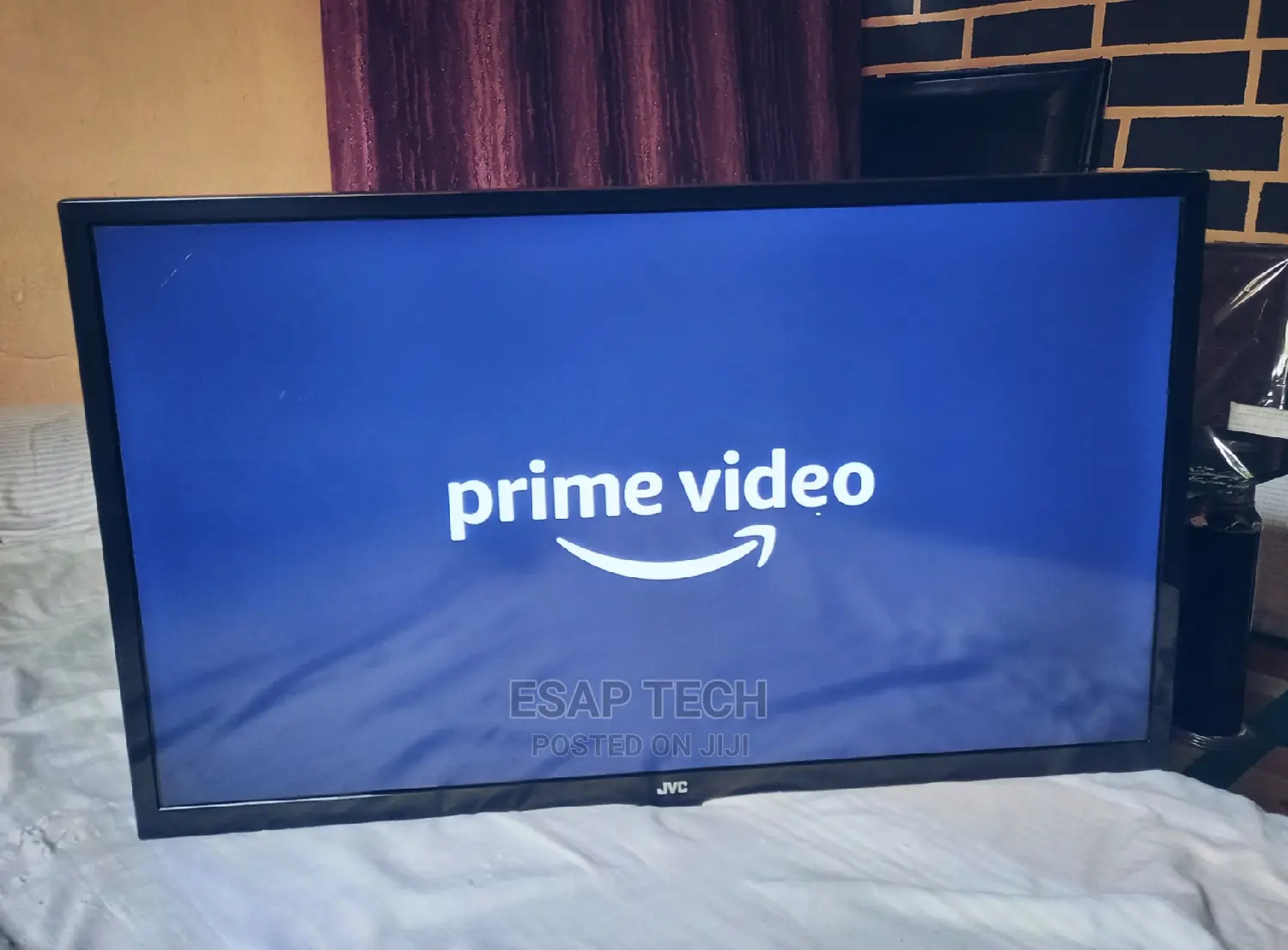 32 Inch Android Tv With Bluetooth