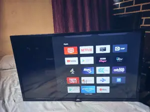 32 Inch Android Tv With Bluetooth