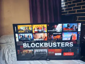 32 Inch Android Tv With Bluetooth