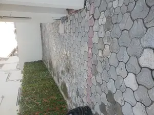 Interlock Pressure Cleaning/Washing