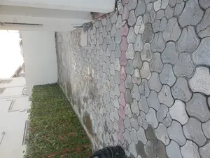 Interlock Pressure Cleaning/Washing