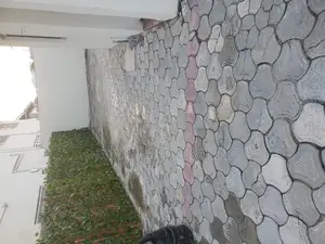 Interlock Pressure Cleaning/Washing