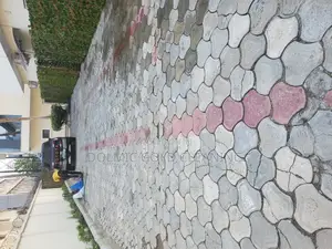 Interlock Pressure Cleaning/Washing