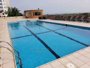 Furnished 2bdrm Townhouse/Terrace in Victoria Island for Sale