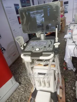 Mindray Dc30 Full HD Ultrasound Machine
