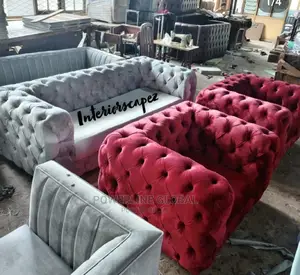 Couch of 6 Seater for Homes/ Hotels/ Lounges/ Guesthouses