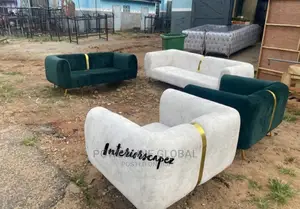 Couch of 7 Seater for Homes/ Hotels/ Lounges/ Guesthouses