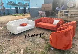 Couch of 7 Seater for Homes/ Hotels/ Lounges/ Guesthouses