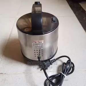 SULAMIZ 6liter Multi-Functional Grinder/Yam Pounder