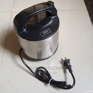 SULAMIZ 6liter Multi-Functional Grinder/Yam Pounder