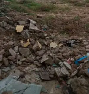 4200sqm Land For Sale at Babagida Area Amuwo Odofin