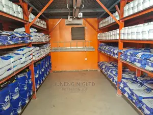 Construction Chemicals Solutions