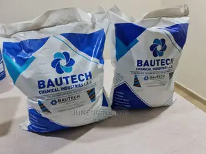 Crystalline Capillary Waterproofing