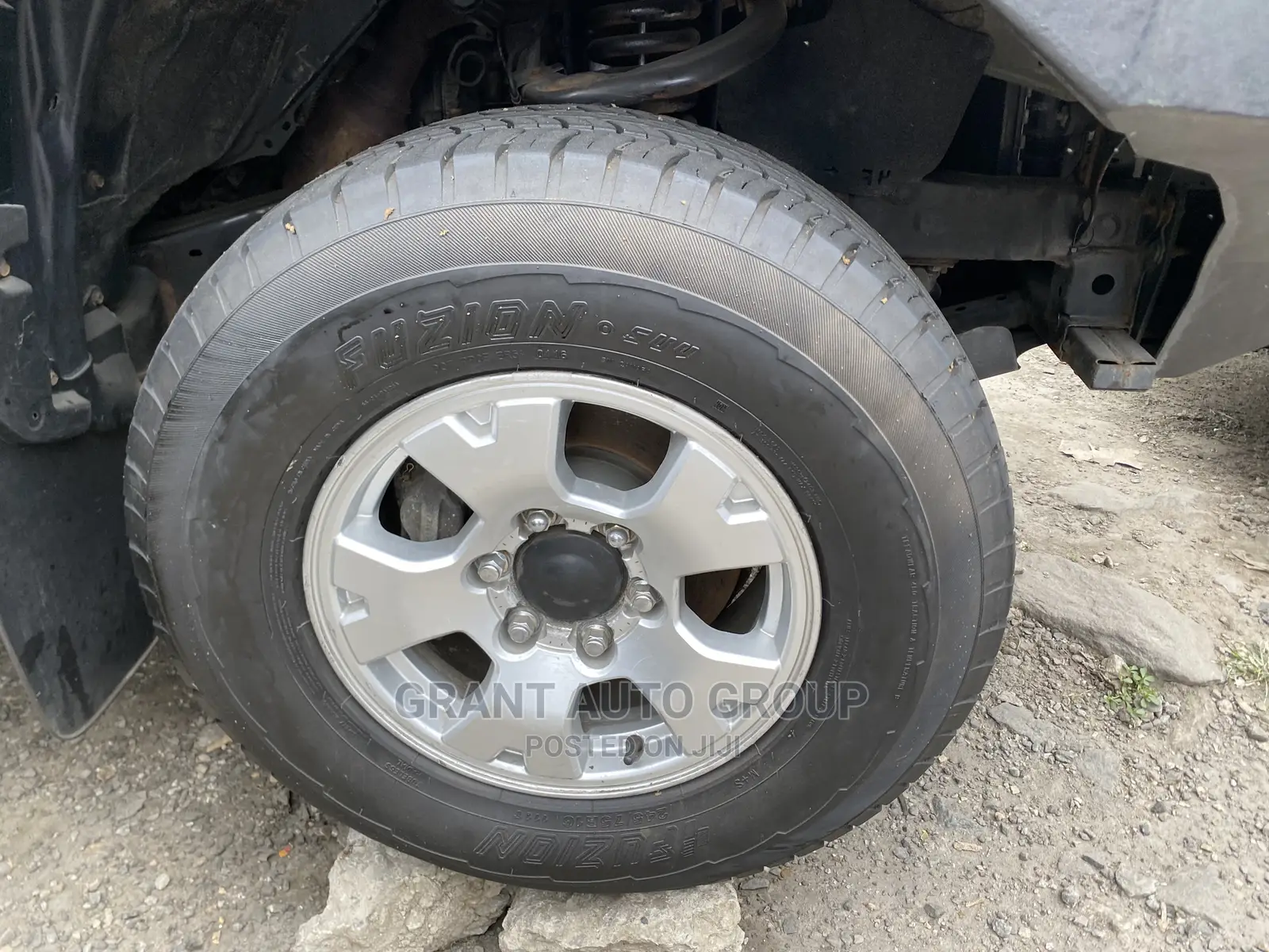Toyota Tacoma Regular Cab Automatic 2012 Green