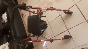 Wheelchair