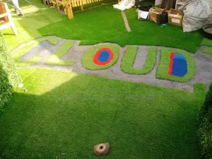 Artificial Grass Carpet