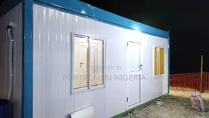 Portable Cabins