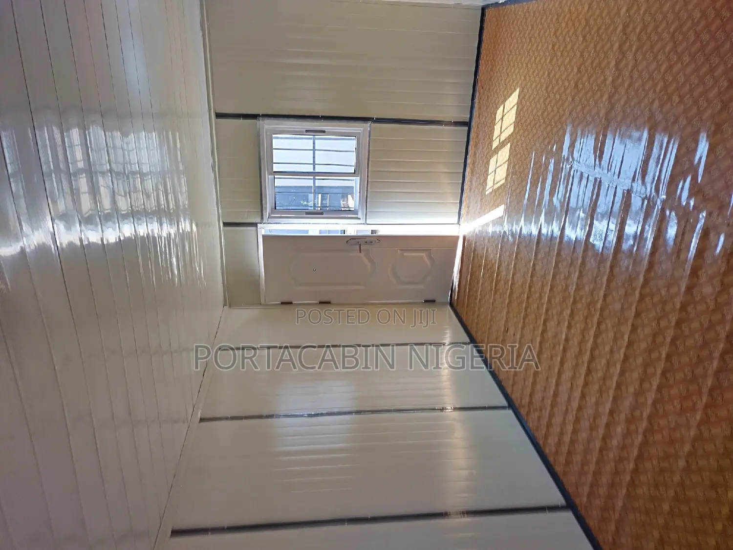 Portable Cabins