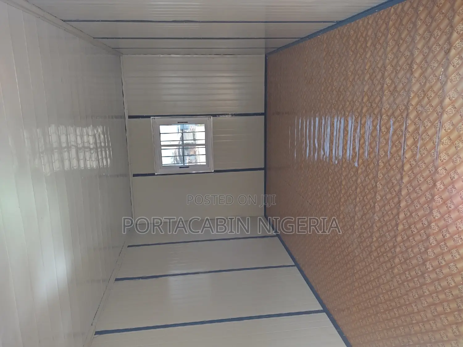 Portable Cabins
