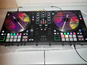 Ddj Rane One Dj Controller