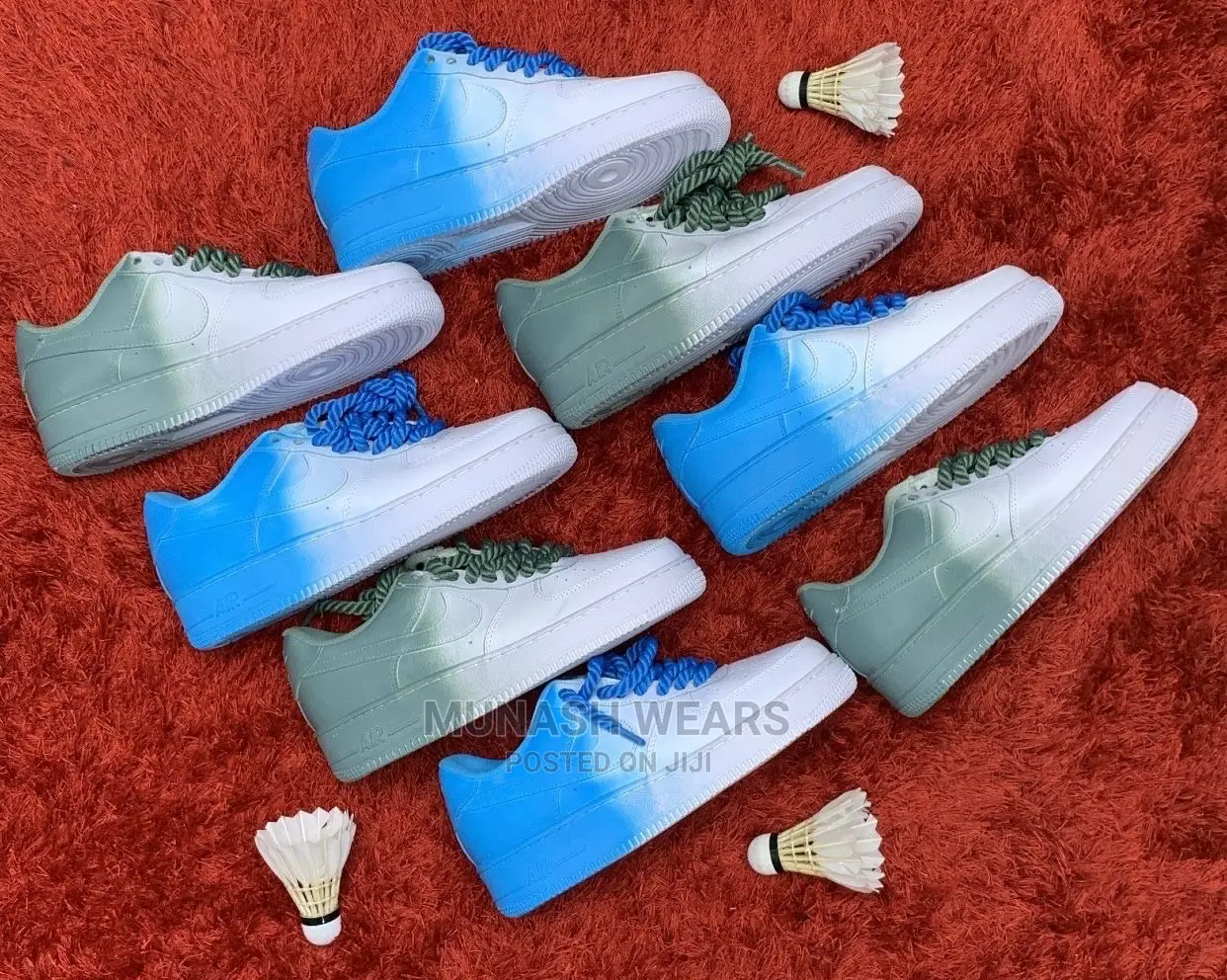 Nike Sneakers