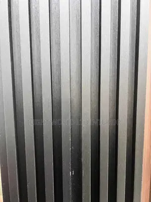 Fluted Panel
