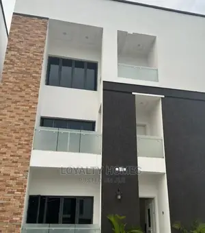 Furnished 4bdrm Duplex in Mini, Maitama for sale