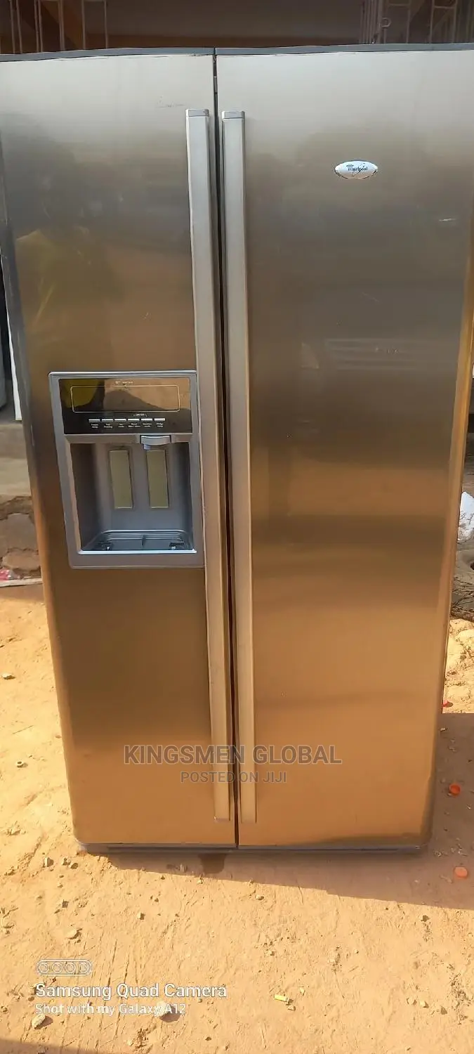 Whirlpool High Quality Refrigerator Ice Water Dispenser