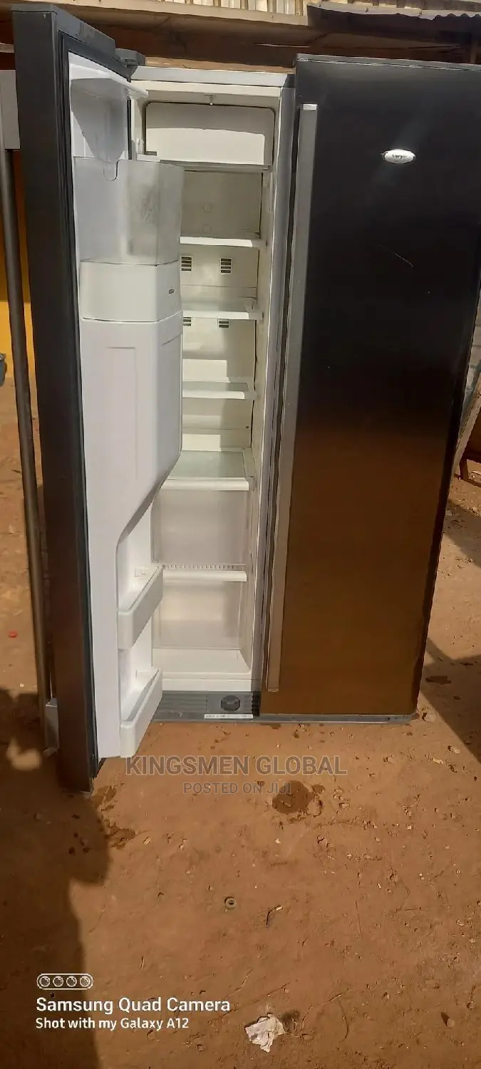 Whirlpool High Quality Refrigerator Ice Water Dispenser