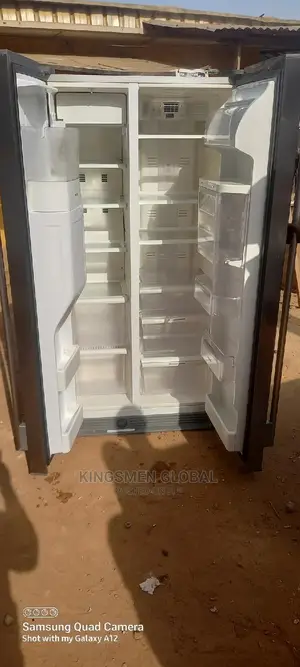 Whirlpool High Quality Refrigerator Ice Water Dispenser