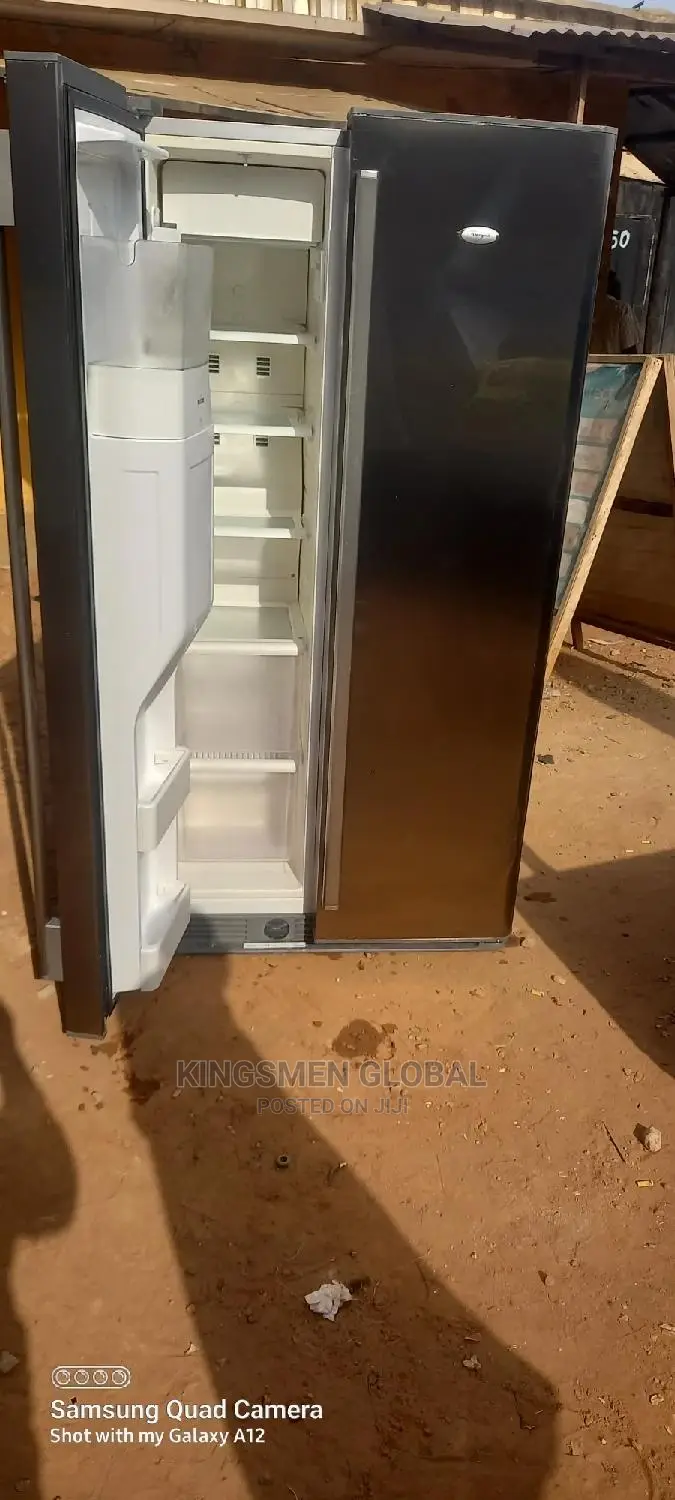 Whirlpool High Quality Refrigerator Ice Water Dispenser