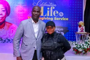Security Bouncers for Events Services
