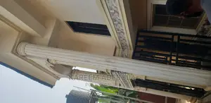 Furnished 4bdrm Duplex in Asore Ajuwon, Berger for sale