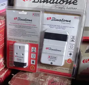 AVS 30amps for Homes/ Offices Appliances/ Air Conditioners