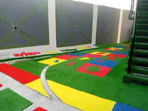 Artificial Grass Carpet