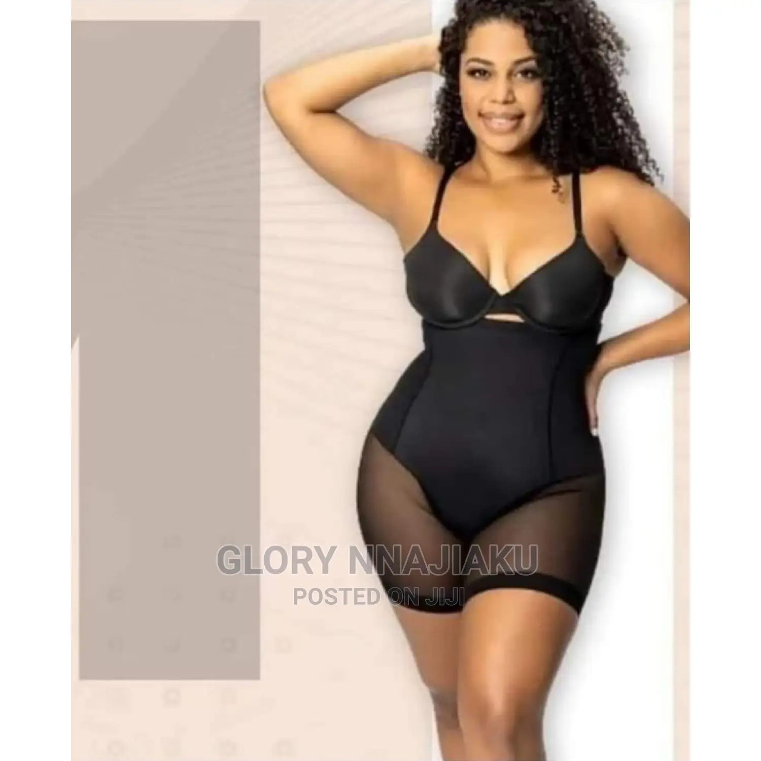 Body Sharper Tight