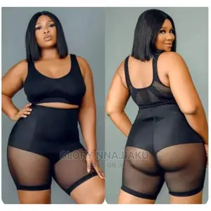Body Sharper Tight