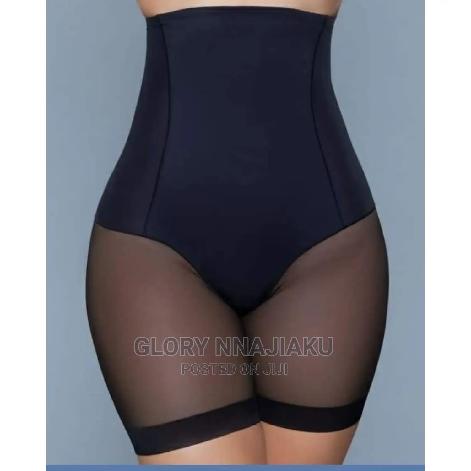 Body Sharper Tight