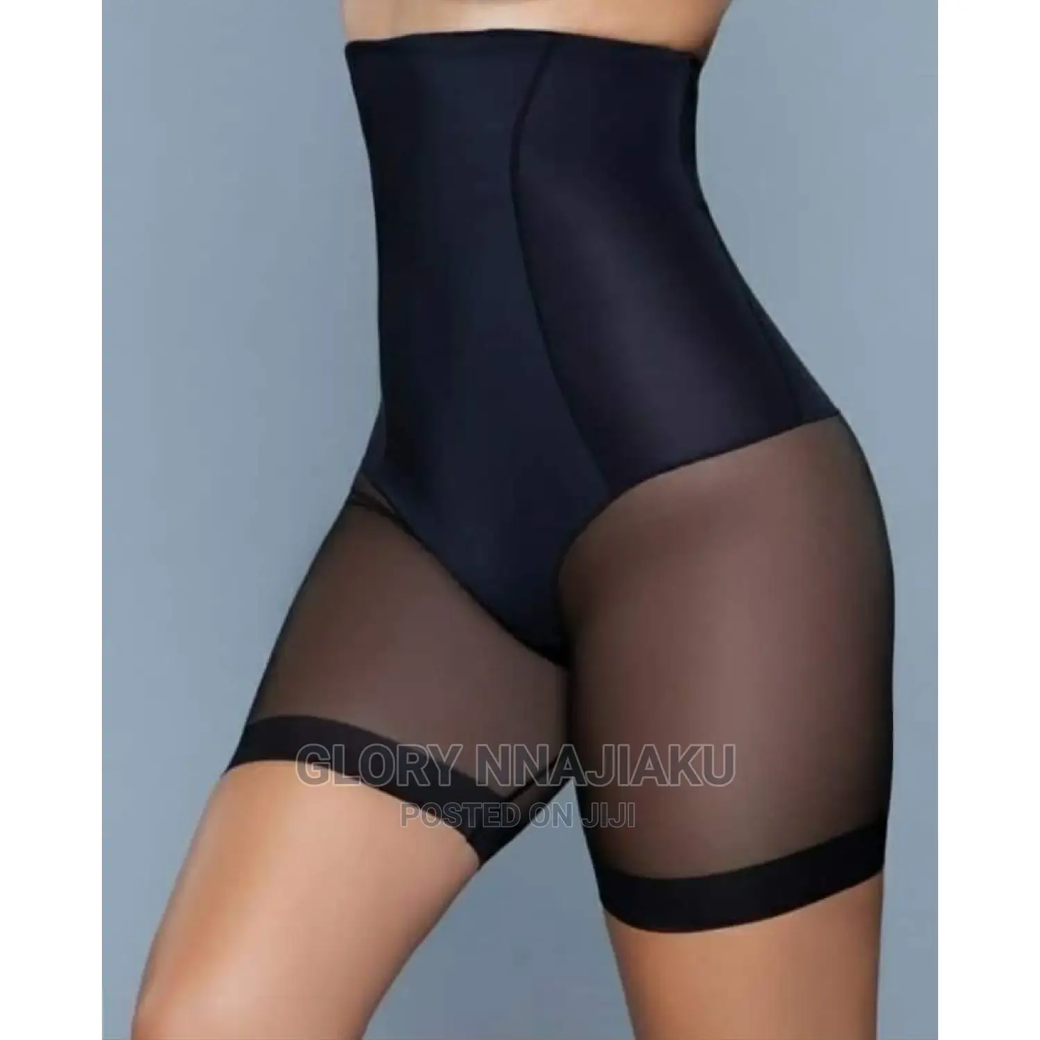 Body Sharper Tight