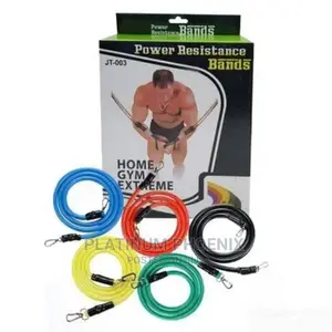 Resistance Power Band